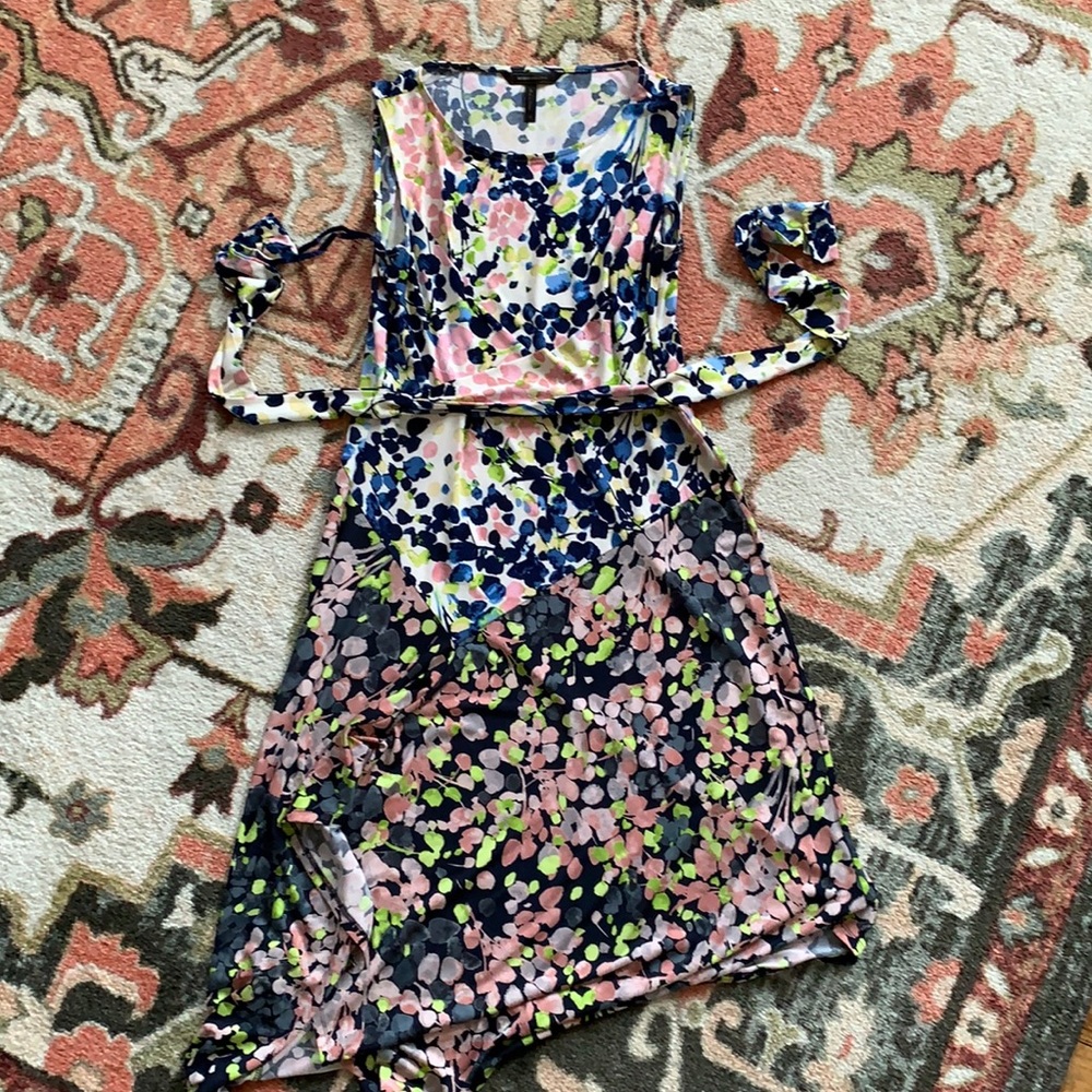 BCBG dress